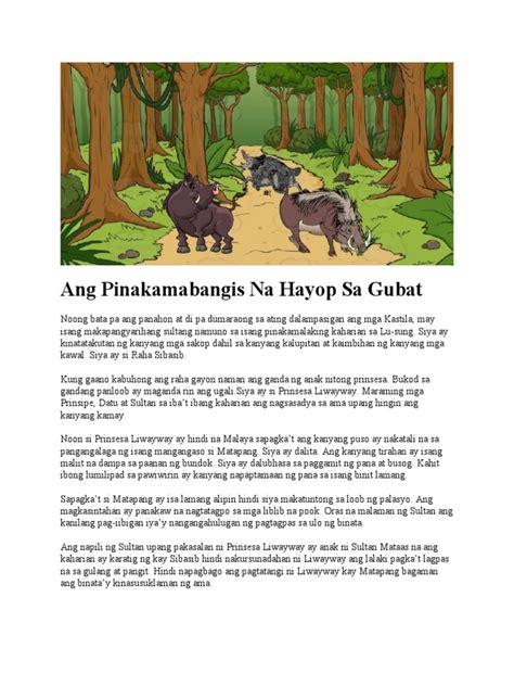 ang prinsesang nagtatago sa gubat|Kabanata 2: Ang Binatang Nakagapos .